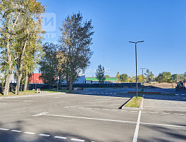 Студия 30.53м²