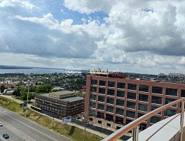 3-комнатная квартира, 88.8 м2