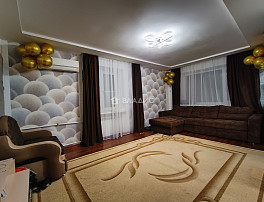 1-Комнатная квартира 30.40м²