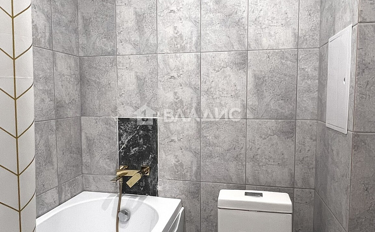 2-Комнатная квартира 56.50м², эт. 7, фото 19
