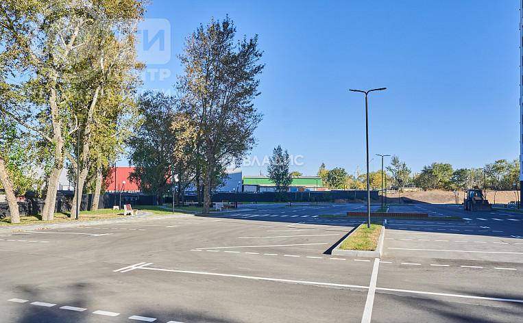 Студия 30.53м², эт. 6, фото 35