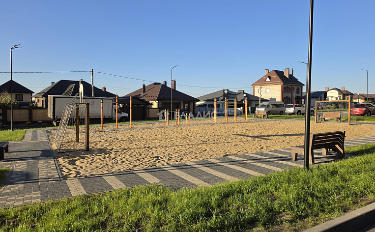 Студия 25.00м², эт. 2, фото 14