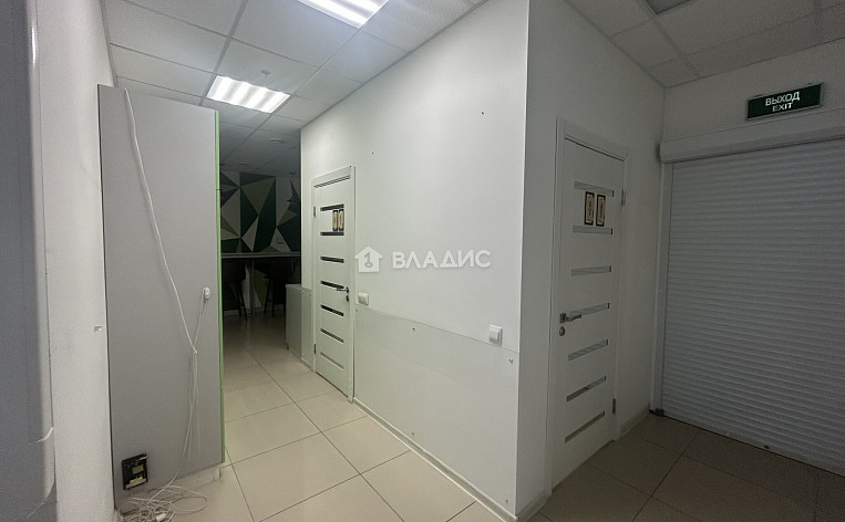 Коммерческое помещение 270.00м², эт. 3, фото 16