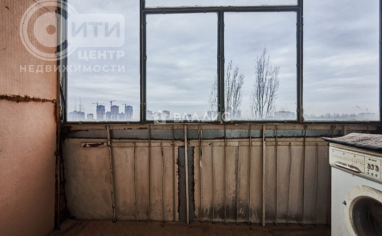 3-Комнатная квартира 72.80м², эт. 9, фото 29