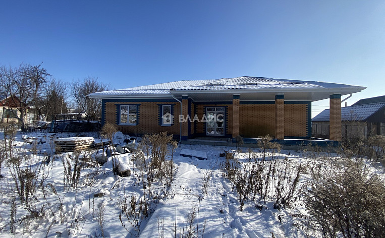 Дом 133.30м², фото 26