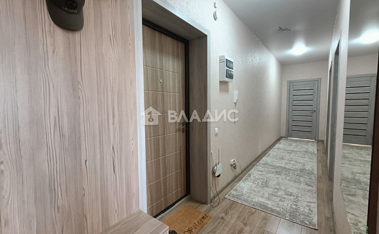 3-Комнатная квартира 78.00м², эт. 2, фото 33