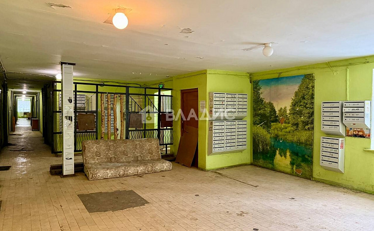 Студия 18.90м², эт. 4, фото 30