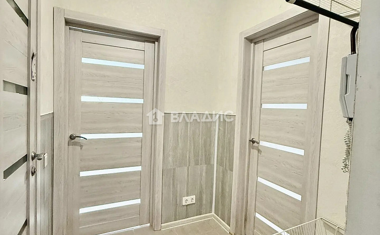 1-Комнатная квартира 29.00м², эт. 3, фото 40