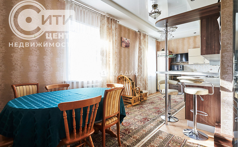 Дом 198.50м², фото 40