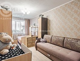 1-комнатная квартира, 40.2 м2
