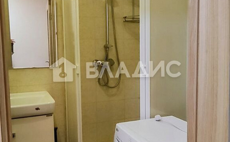 2-Комнатная квартира 58.00м², эт. 15, фото 36