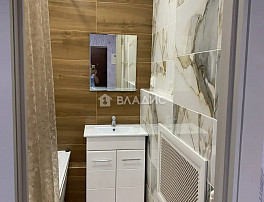 2-Комнатная квартира 69.10м²