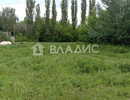 Земельный участок 15.40 соток