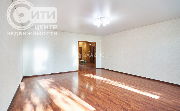 3-Комнатная квартира 123.50м², эт. 4, фото 28