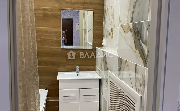 2-Комнатная квартира 69.10м², эт. 12, фото 9