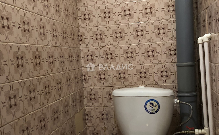 3-Комнатная квартира 69.00м², эт. 2, фото 24