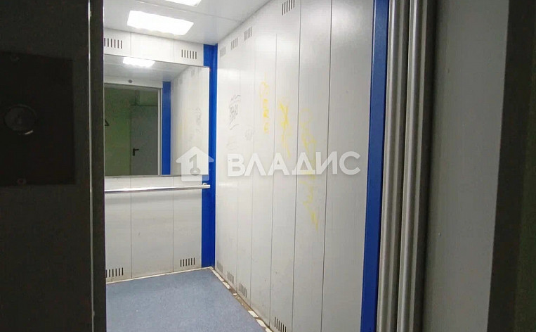 2-Комнатная квартира 45.20м², эт. 4, фото 32