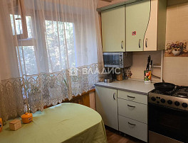 1-Комнатная квартира 32.00м²
