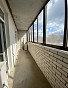 1-Комнатная квартира 43.20м², эт. 3, фото 9