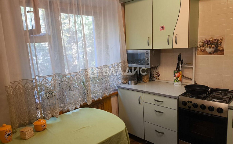 1-Комнатная квартира 32.00м², эт. 2, фото 19