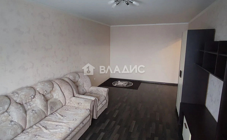 1-Комнатная квартира 43.30м², эт. 6, фото 19