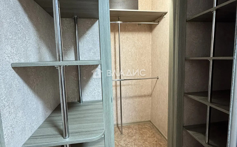 1-Комнатная квартира 41.00м², эт. 9, фото 22
