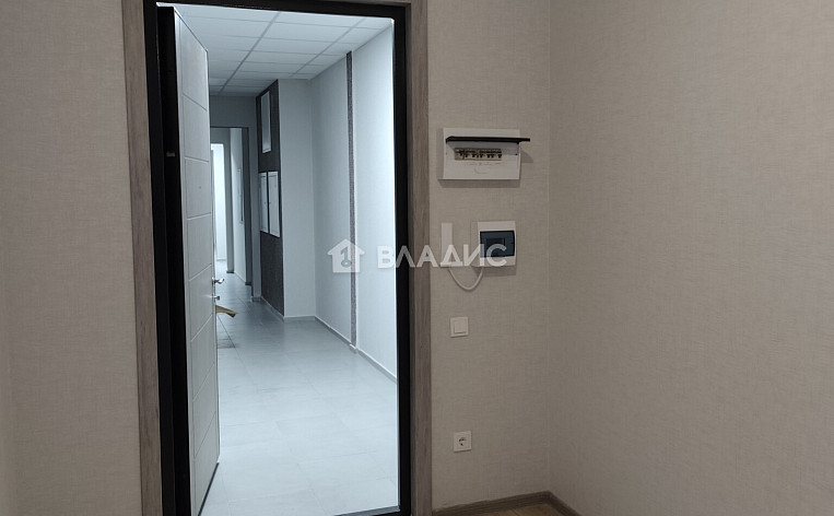 1-Комнатная квартира 45.00м², эт. 13, фото 22