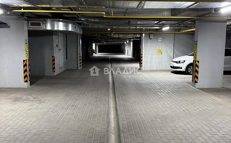 Машиноместо 15.00м², фото 12