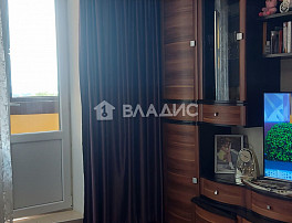 1-Комнатная квартира 37.40м²
