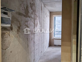 Студия 15.90м²