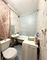 2-Комнатная квартира 40.50м², эт. 1, фото 22