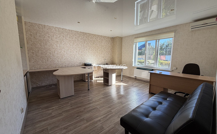 2-Комнатная квартира 61.10м², эт. 1, фото 29