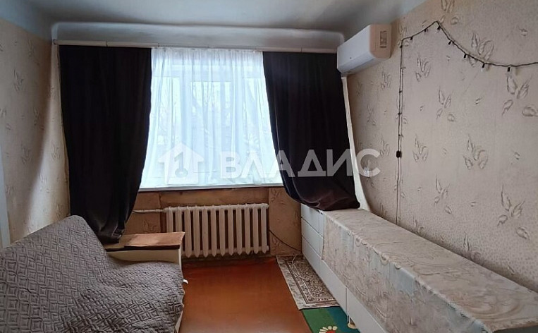 4-Комнатная квартира 61.60м², эт. 5, фото 18