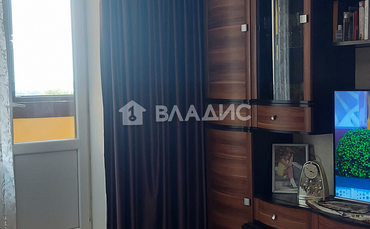 1-Комнатная квартира 37.40м², эт. 9, фото 31