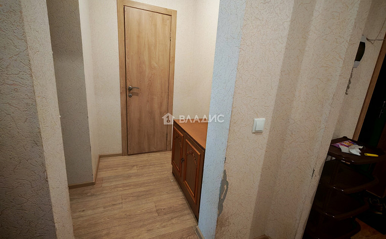 2-Комнатная квартира 64.10м², эт. 9, фото 20