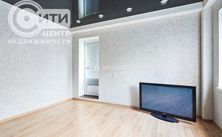 2-Комнатная квартира 75.60м², эт. 2, фото 23