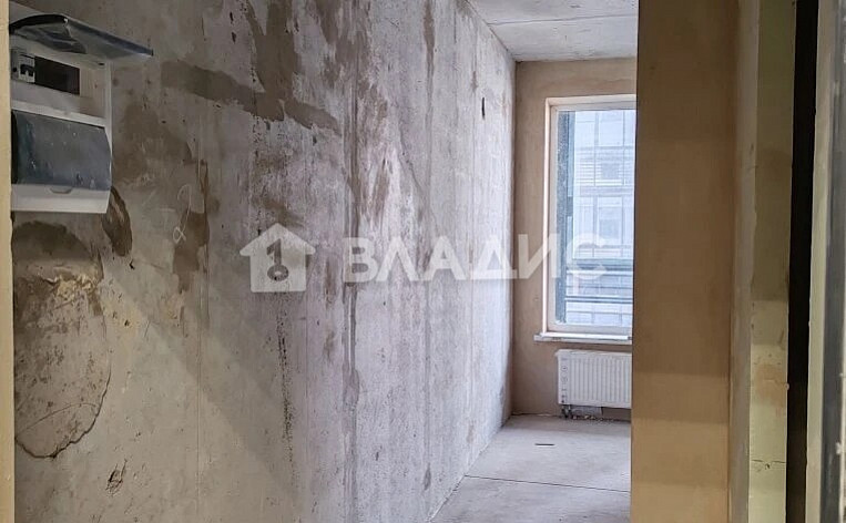 Студия 15.90м², эт. 13, фото 13