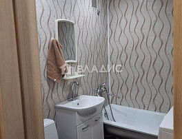 1-Комнатная квартира 30.40м²