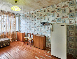 Комната 13.40м²