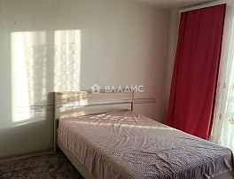 1-Комнатная квартира 35.00м²