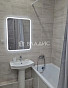 1-Комнатная квартира 39.00м², эт. 10, фото 7