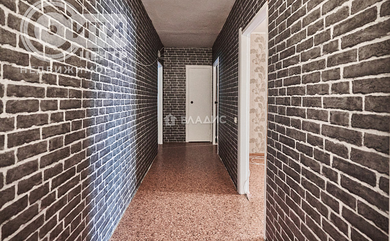 3-Комнатная квартира 68.60м², эт. 2, фото 23