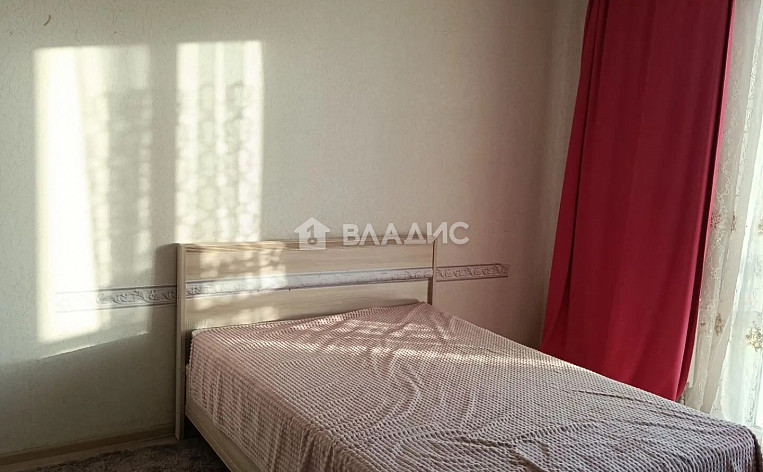 1-Комнатная квартира 35.00м², эт. 2, фото 8