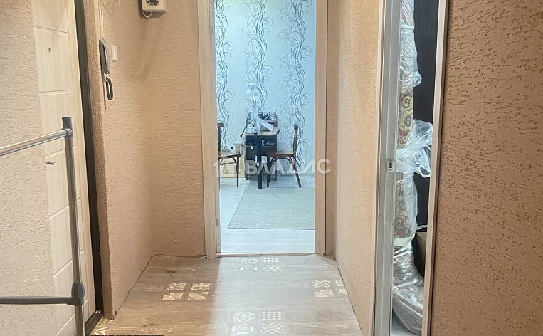 2-Комнатная квартира 54.40м², эт. 6, фото 11