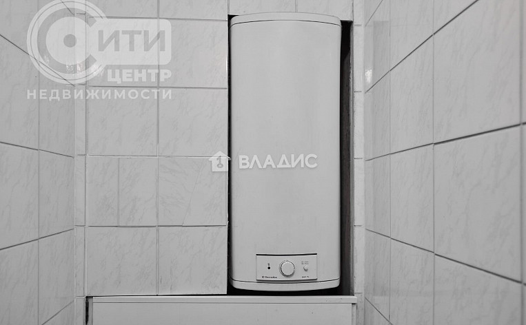 3-Комнатная квартира 72.80м², эт. 9, фото 29