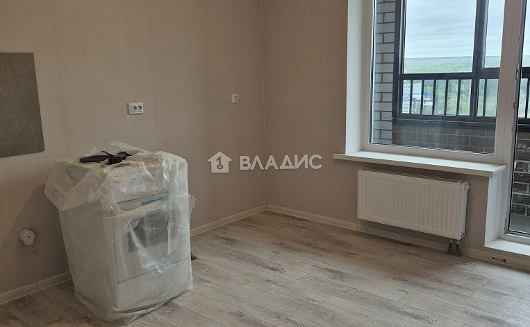 3-Комнатная квартира 72.50м², эт. 18, фото 19