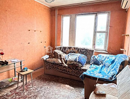 2-Комнатная квартира 43.30м²