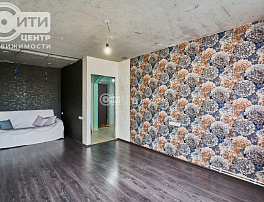 1-комнатная квартира, 40 м2