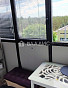 2-Комнатная квартира 57.60м², эт. 6, фото 18