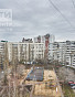 3-Комнатная квартира 72.80м², эт. 9, фото 1
